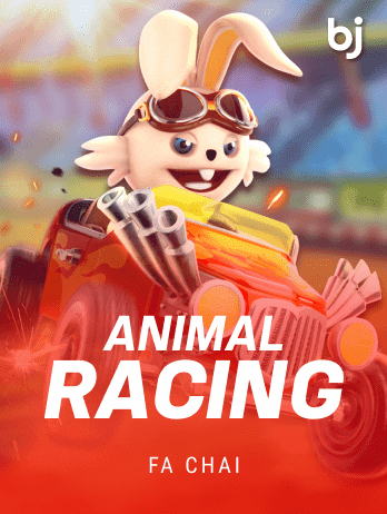ANIMAL RACING game thumbnail