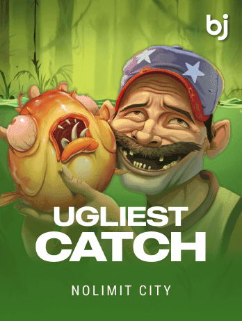 Ugliest Catch game icon