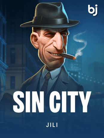 Sin City game icon