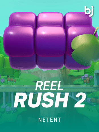 Reel Rush 2 game thumbnail