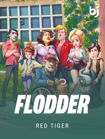 Flodder game icon