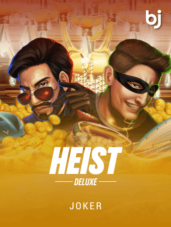 Heist Deluxe screenshot