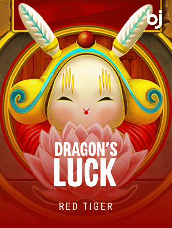 Dragons Luck game icon