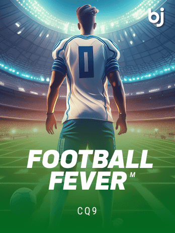 Football Fever M game thumbnail